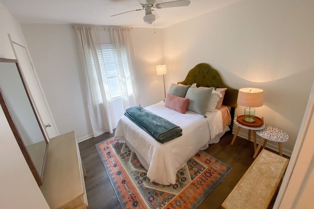 Photo of Bedroom in Ridgeland