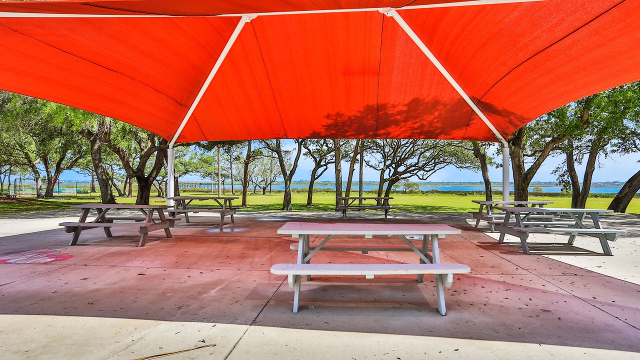 Photo of Patio Balcony in Saint Augustine Shores