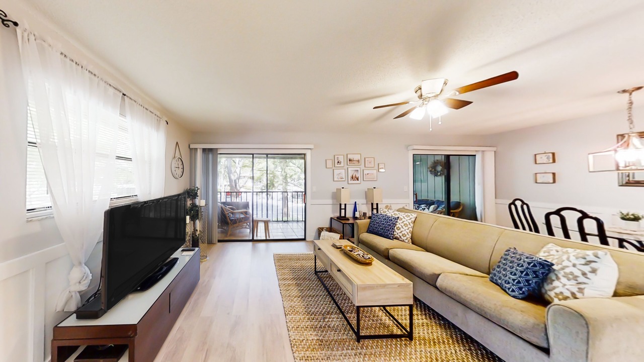 Photo of Livingroom in Saint Augustine Shores