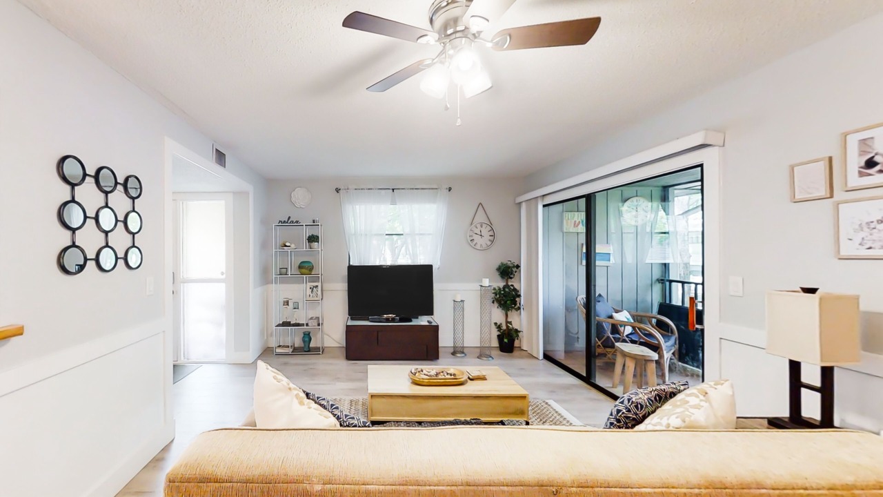 Photo of Livingroom in Saint Augustine Shores