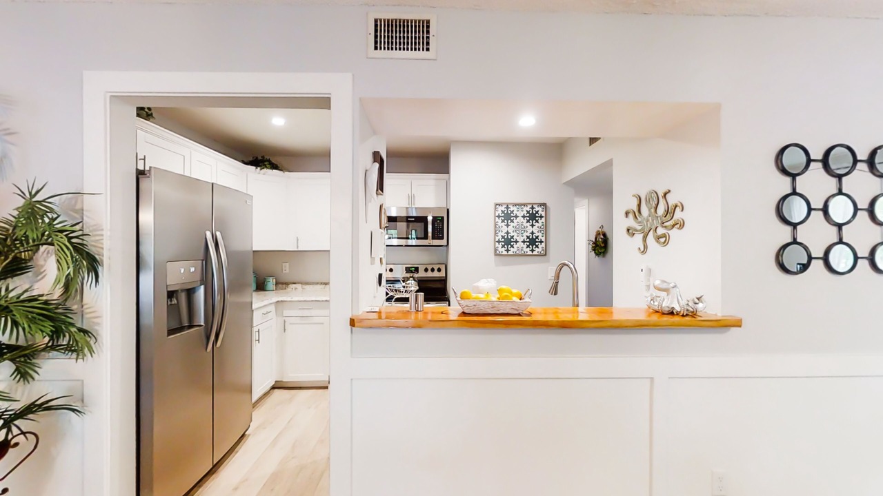 Photo of Kitchen in Saint Augustine Shores