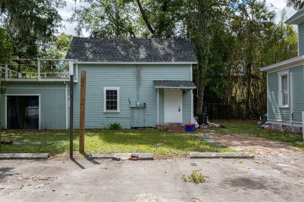 Photo of Others in Gainesville