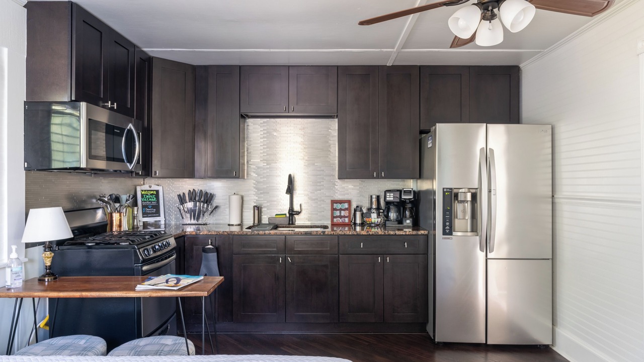 Photo of Kitchen in Gainesville