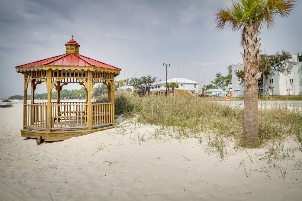 Photo of Outdoor in Mississippi City