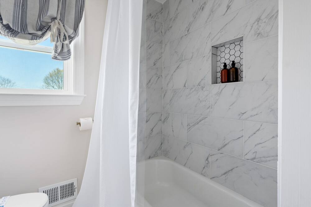 Photo of Bathroom in Bessemer
