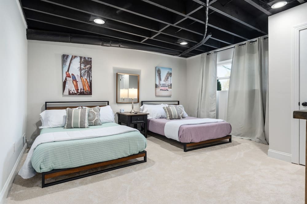 Photo of Bedroom in Bessemer