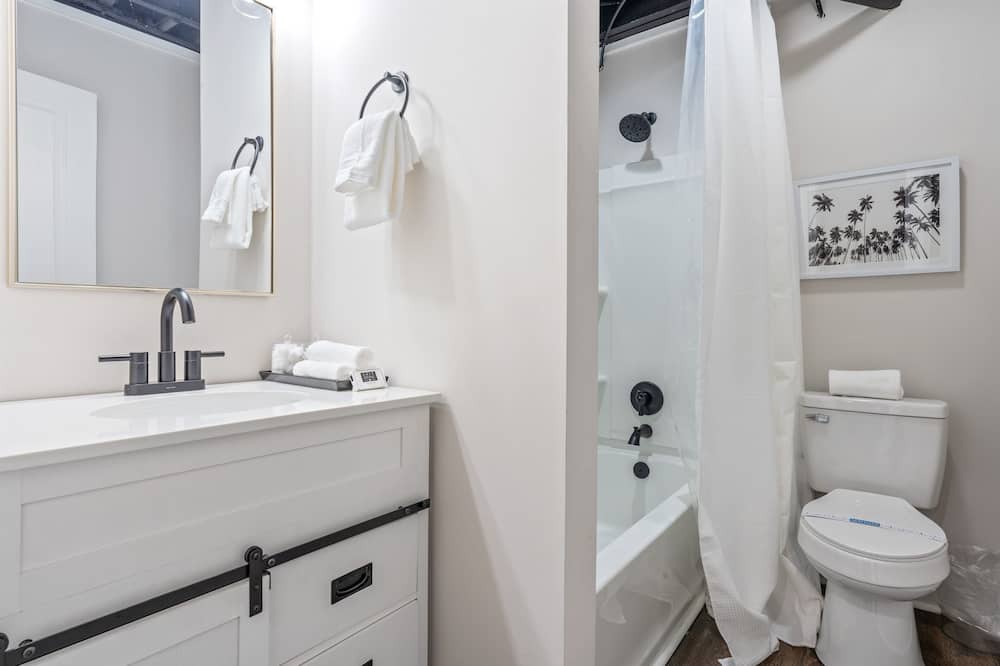 Photo of Bathroom in Bessemer