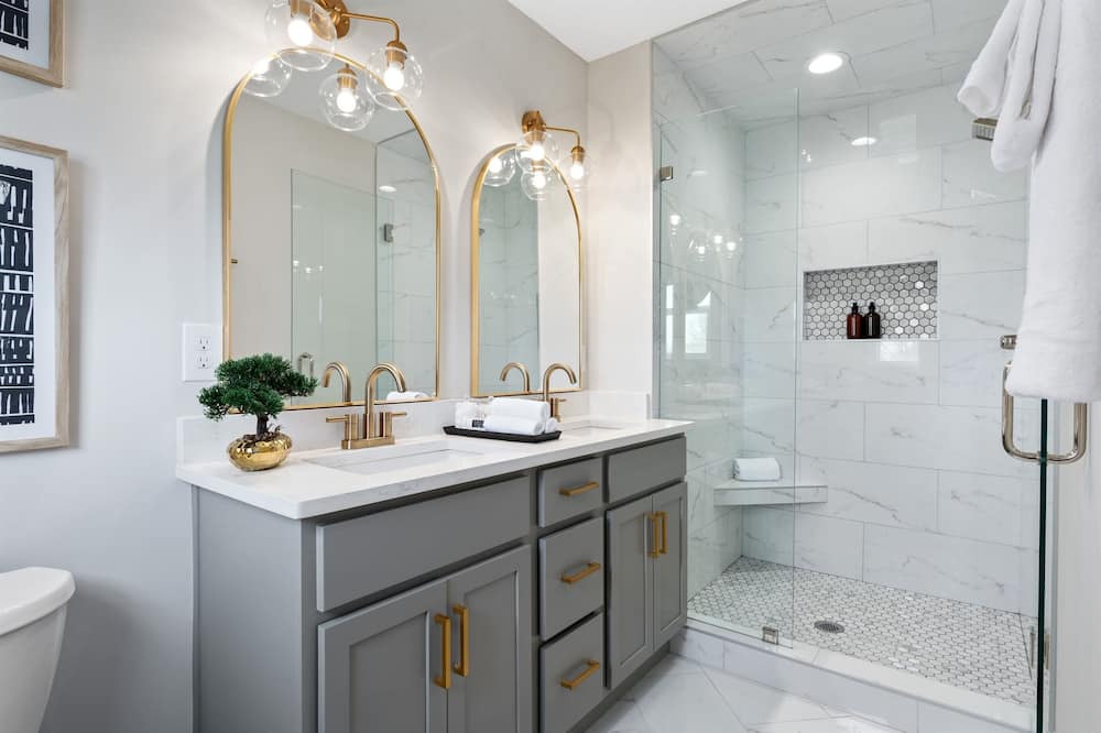 Photo of Bathroom in Bessemer