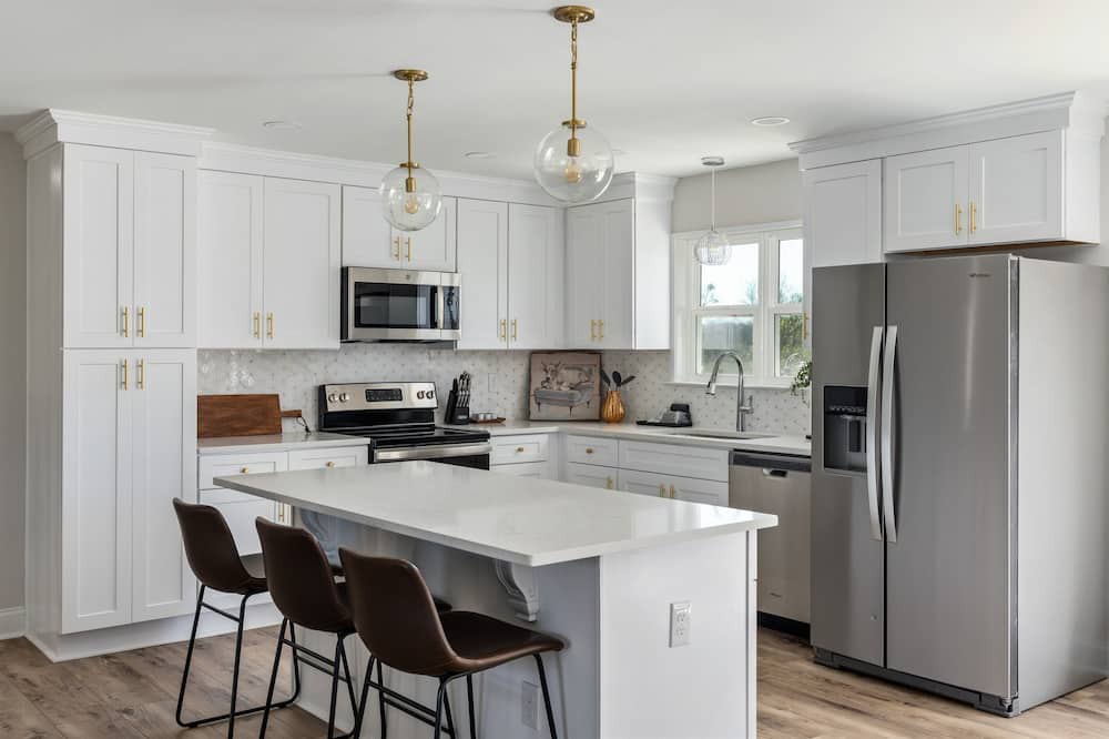 Photo of Kitchen in Bessemer