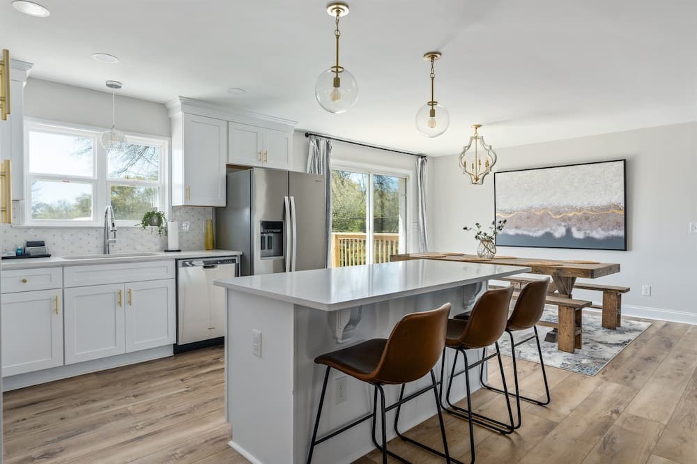 Photo of Kitchen in Bessemer