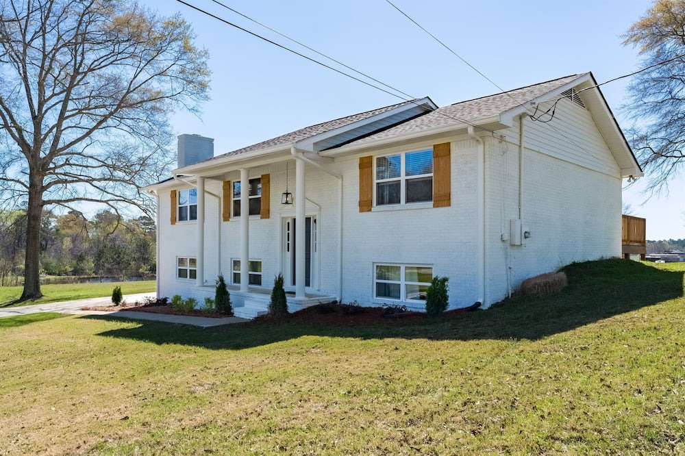 Photo of Outdoor in Bessemer