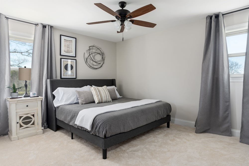 Photo of Bedroom in Bessemer