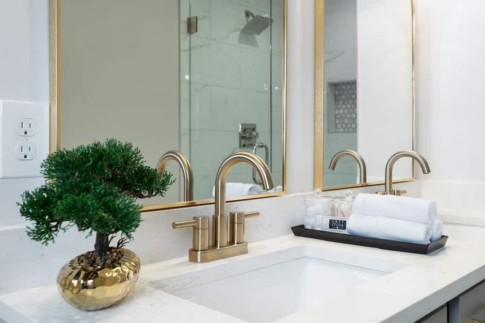 Photo of Bathroom in Bessemer