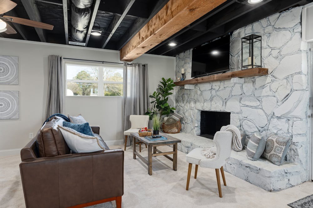 Photo of Livingroom in Bessemer
