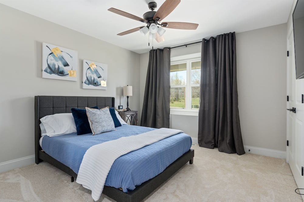 Photo of Bedroom in Bessemer