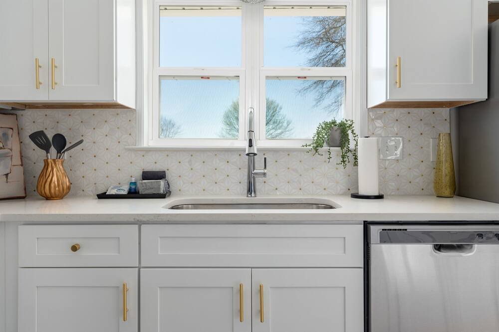 Photo of Kitchen in Bessemer