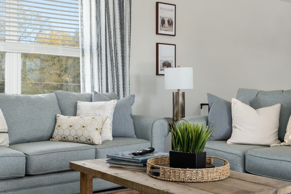 Photo of Livingroom in Bessemer