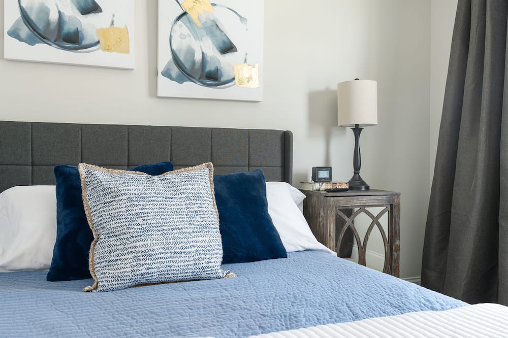 Photo of Bedroom in Bessemer