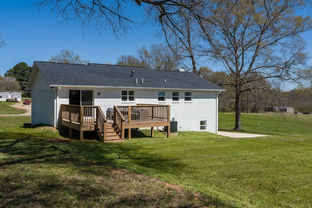 Photo of Outdoor in Bessemer