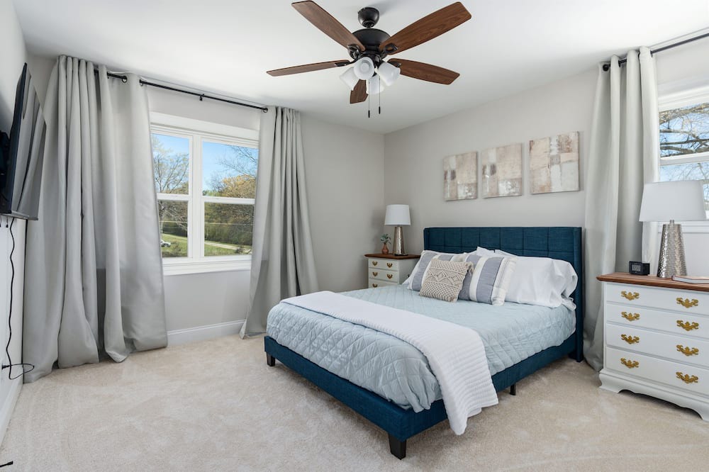 Photo of Bedroom in Bessemer