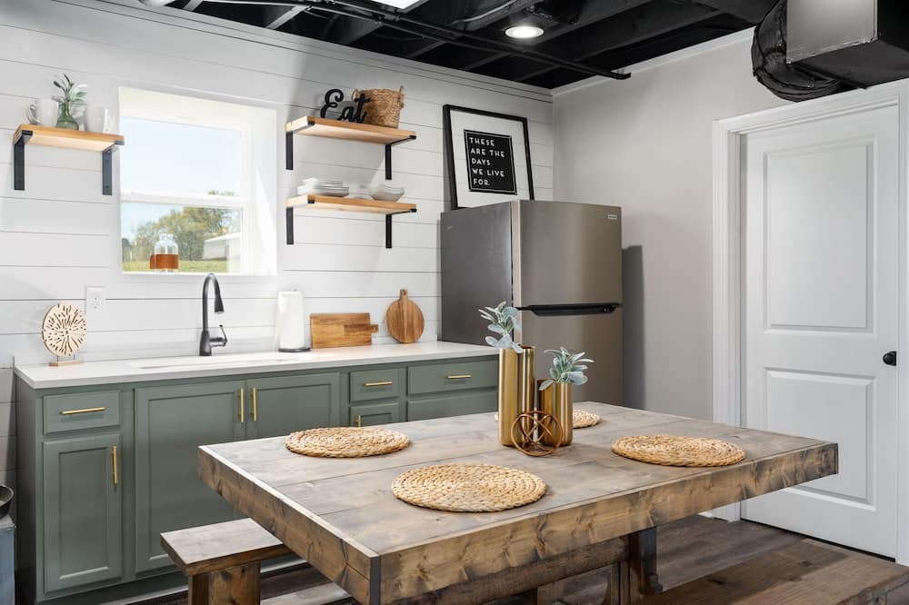 Photo of Kitchen in Bessemer