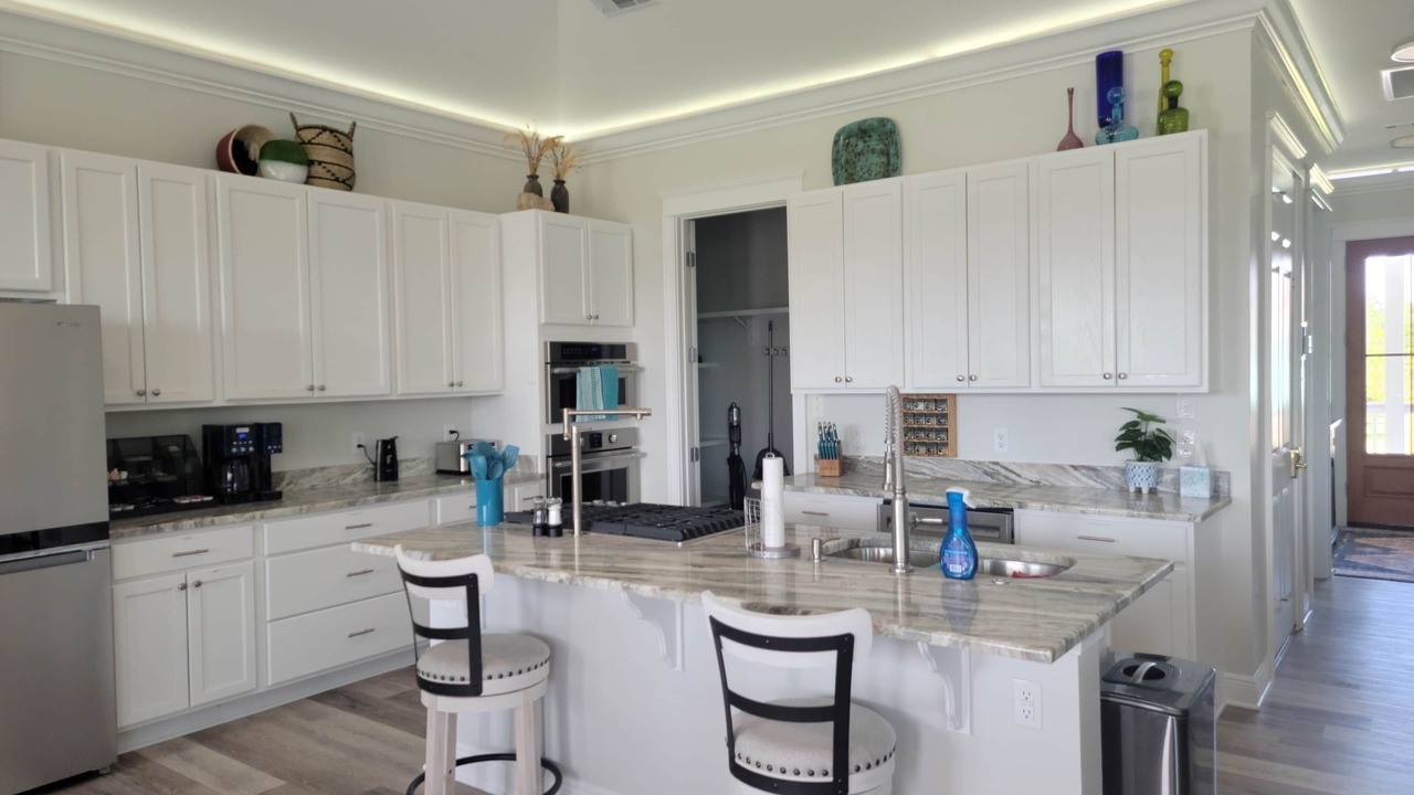 Photo of Kitchen in Henderson Point