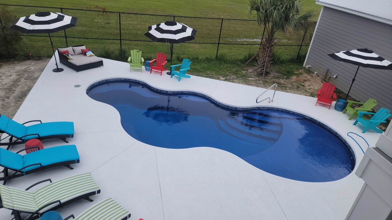 Photo of Outdoor in Henderson Point