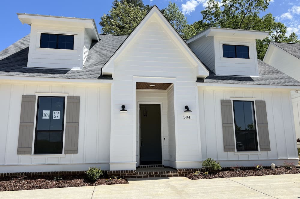 Photo of Outdoor in Starkville