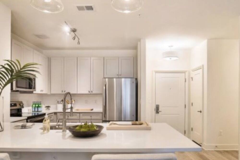 Photo of Kitchen in College Park