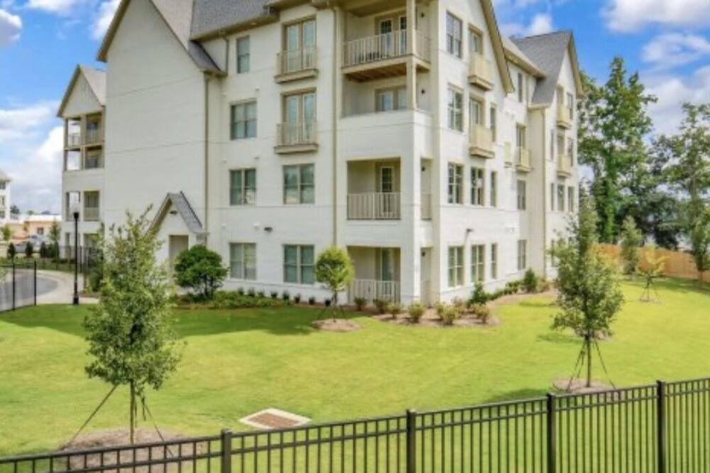 Photo of Outdoor in College Park