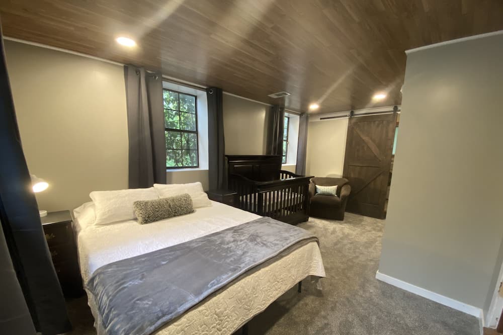 Photo of Bedroom in Florence
