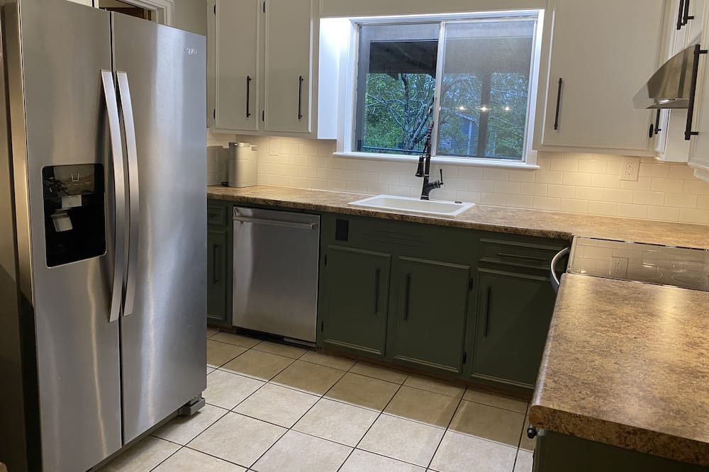 Photo of Kitchen in Florence