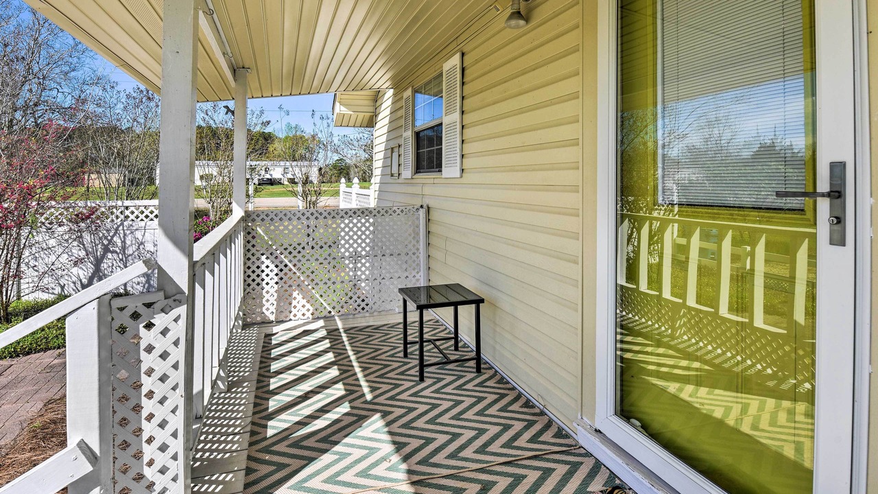 Photo of Outdoor in Enterprise