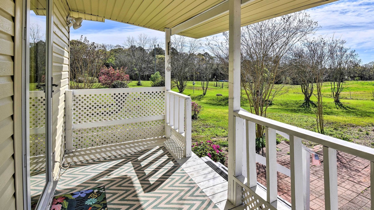 Photo of Outdoor in Enterprise