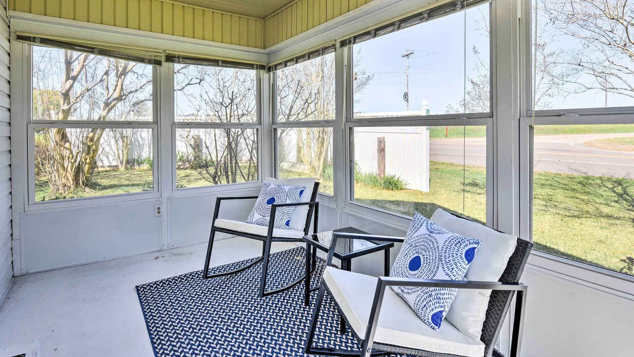 Photo of Outdoor in Enterprise