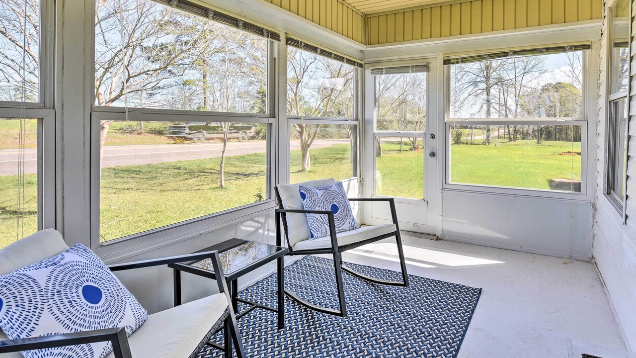 Photo of Outdoor in Enterprise
