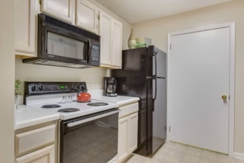 Photo of Kitchen in Tuscaloosa