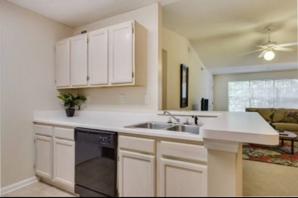 Photo of Kitchen in Tuscaloosa