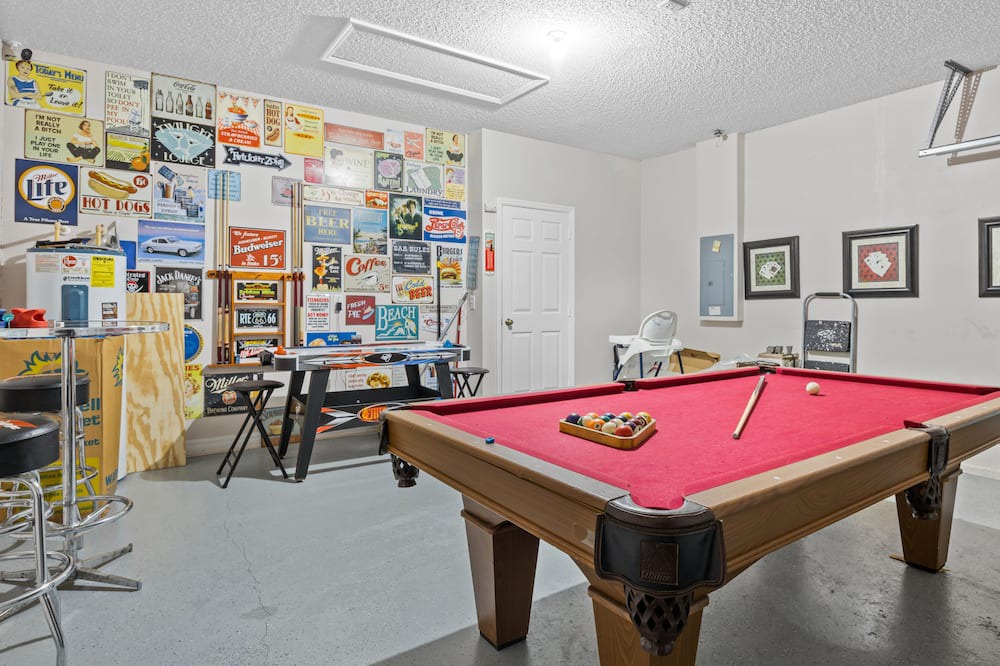 Photo of Bedroom in Sunset Ridge