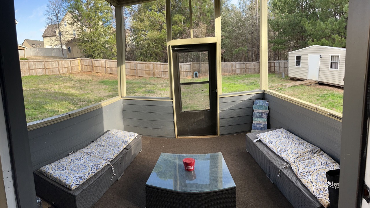 Photo of Outdoor in Fort Mitchell