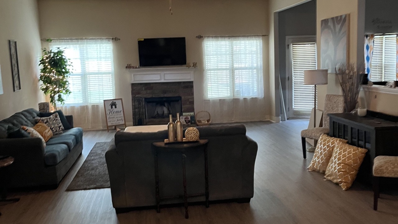 Photo of Livingroom in Fort Mitchell