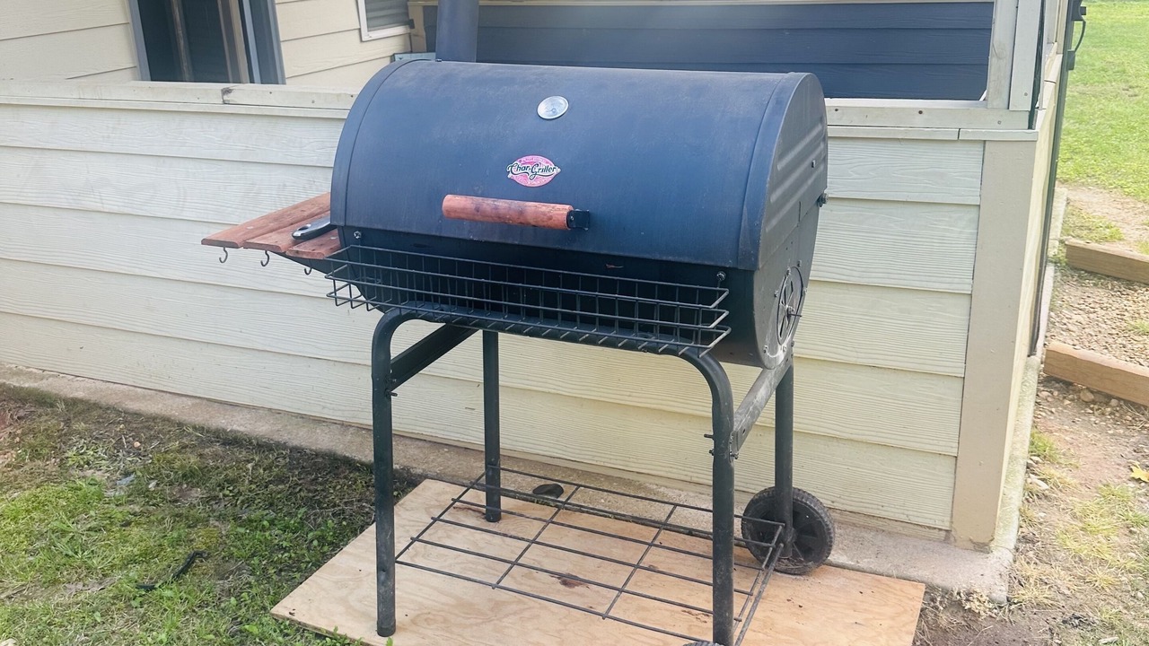 Photo of Outdoor in Fort Mitchell