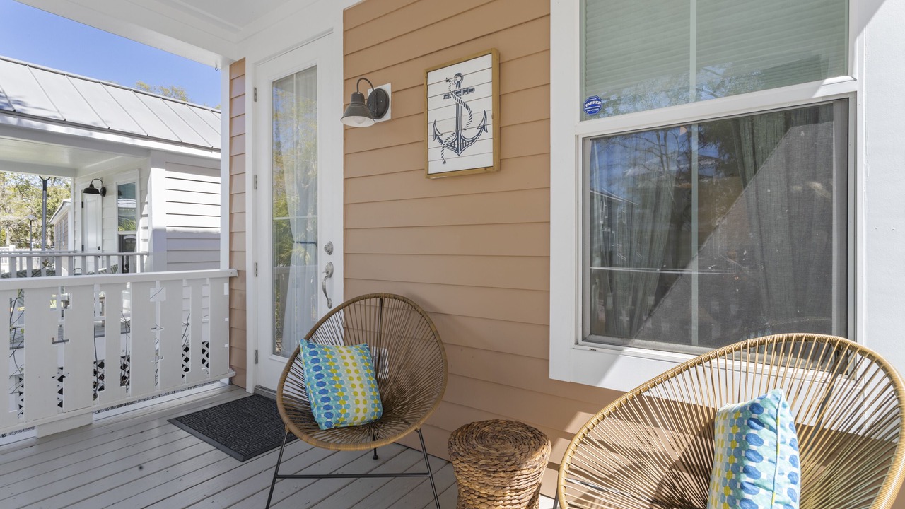 Photo of Outdoor in Ocean Springs