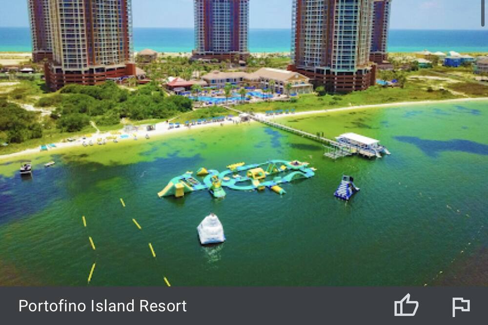Photo of Outdoor in Pensacola Beach