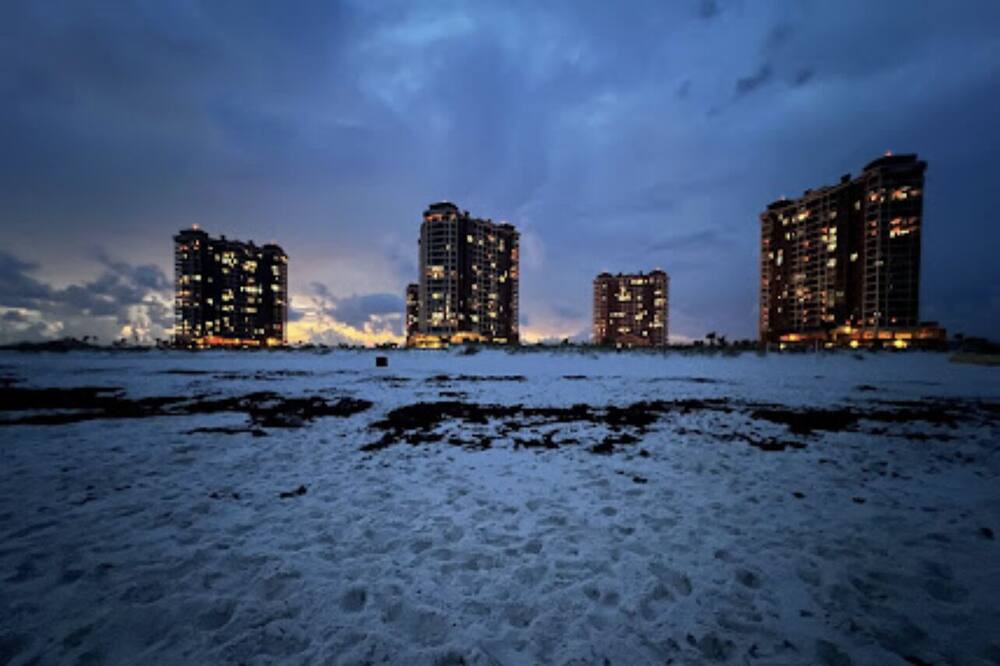 Photo of Outdoor in Pensacola Beach