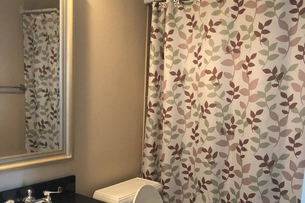 Photo of Bathroom in Pensacola Beach