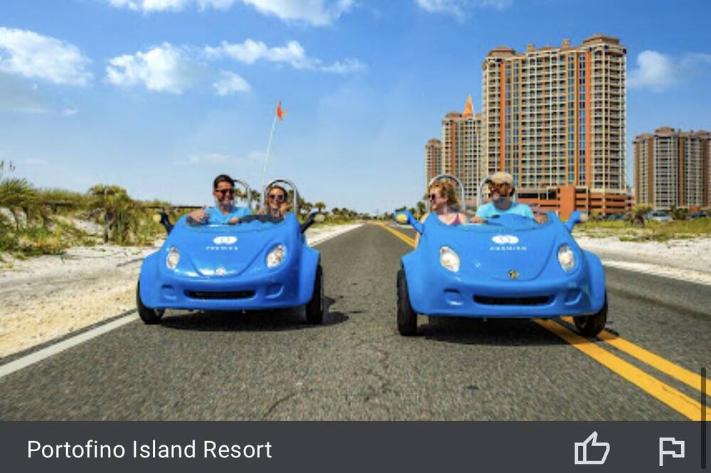 Photo of Others in Pensacola Beach