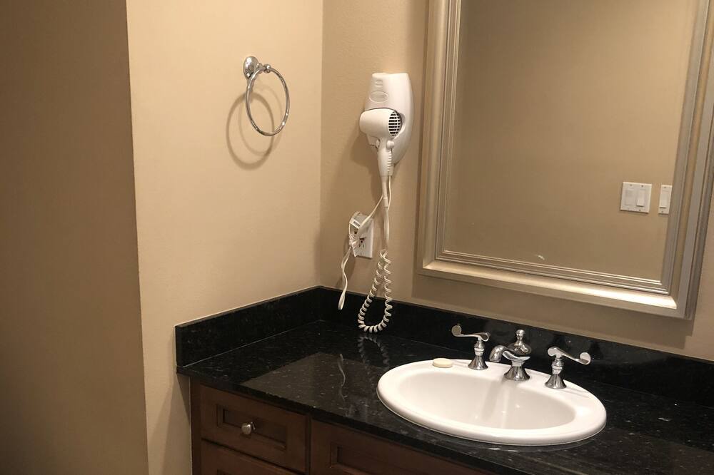 Photo of Bathroom in Pensacola Beach