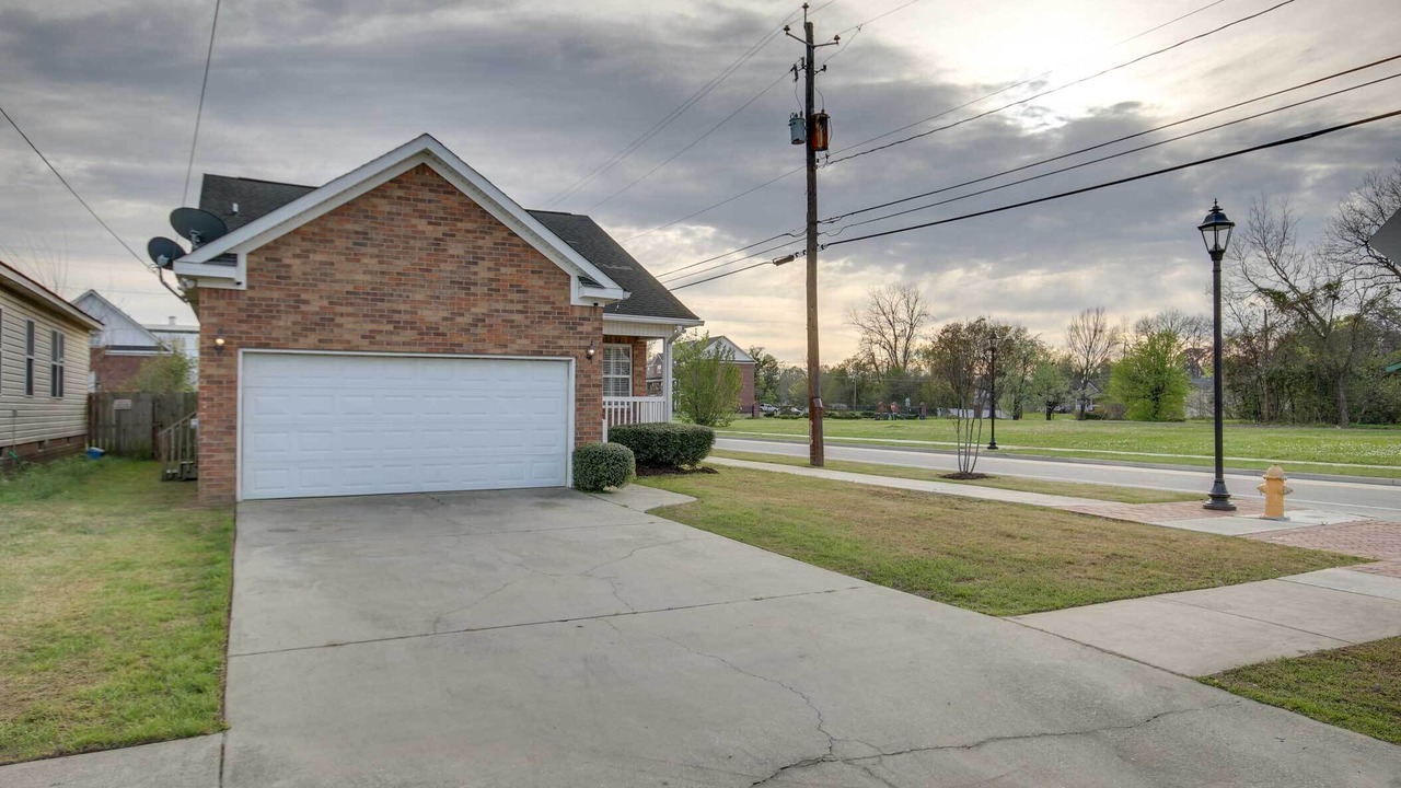 Photo of Outdoor in Augusta