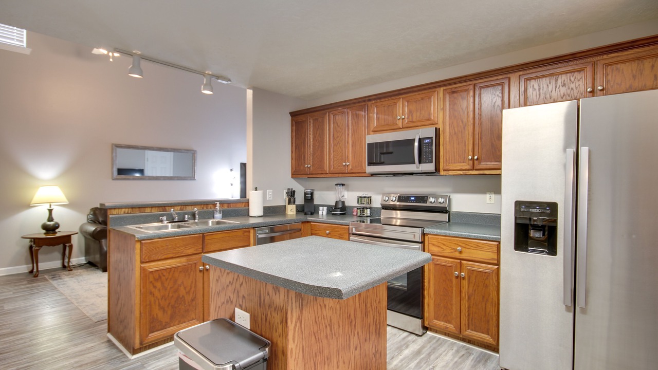Photo of Kitchen in Augusta